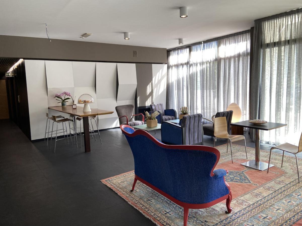 Hotel Europa เบลลูโน ภายนอก รูปภาพ