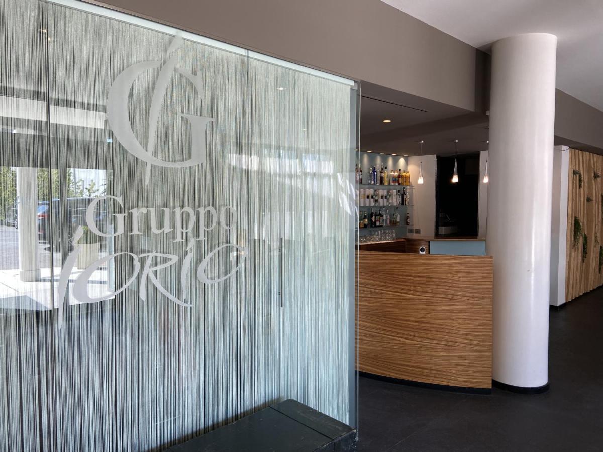 Hotel Europa เบลลูโน ภายนอก รูปภาพ