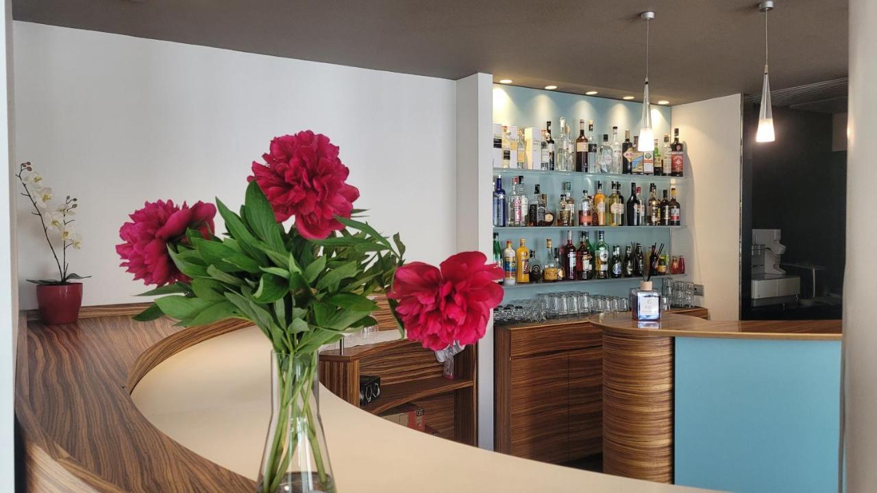 Hotel Europa เบลลูโน ภายนอก รูปภาพ