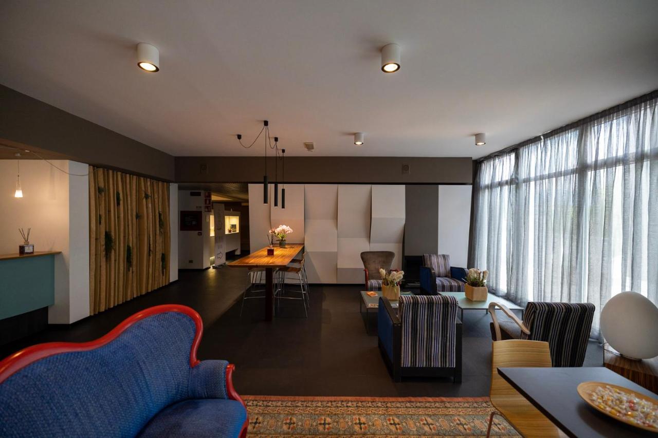 Hotel Europa เบลลูโน ภายนอก รูปภาพ