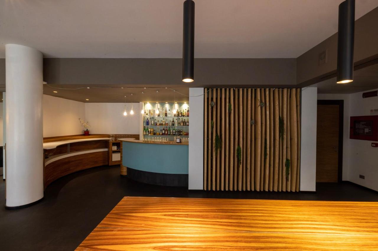 Hotel Europa เบลลูโน ภายนอก รูปภาพ